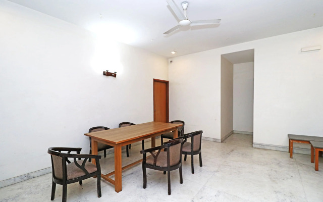 Azure Villa Gurgaon