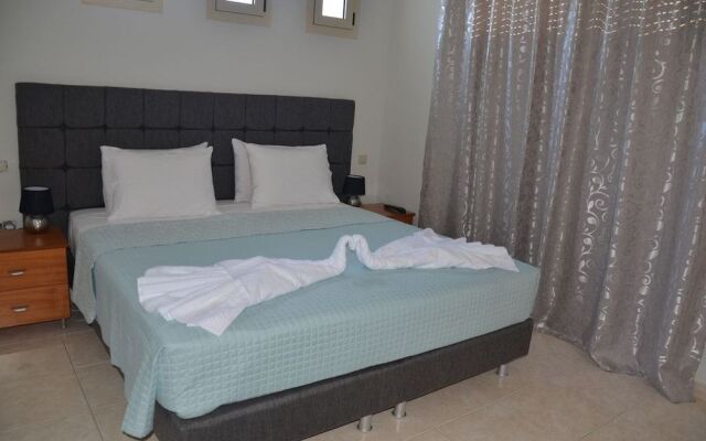 Platoni Elite Villas