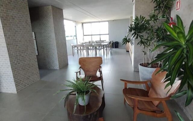 Edificio Liv P.Verde Apto 906