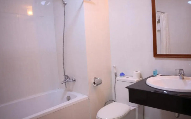 Viet Sky Hotel Nha Trang