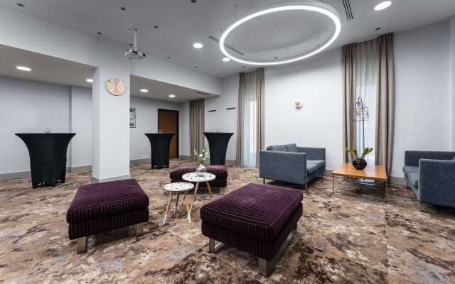 Scandic Gdansk