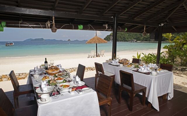 Victoria Cliff Nyaung Oo Phee Island