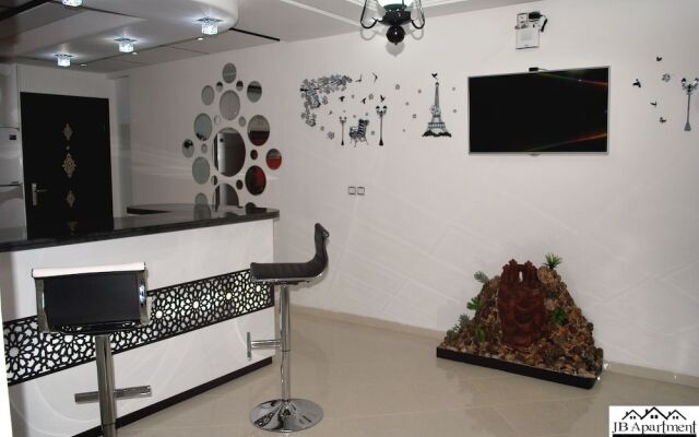JB Apartment