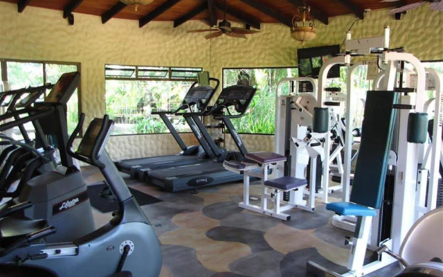 Blue River Resort & Hot Springs