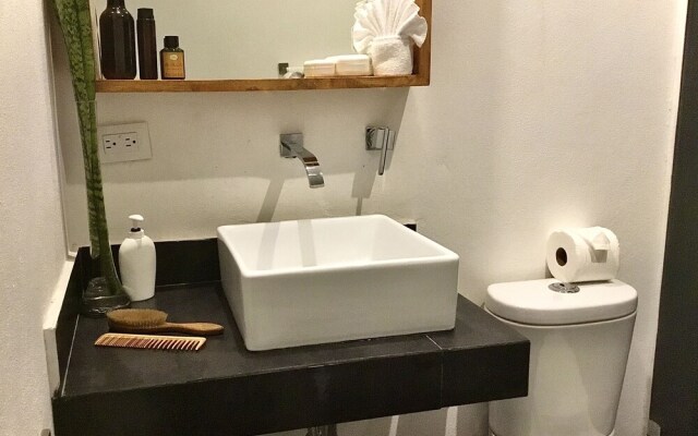 Pilitas Vallarta Apartments