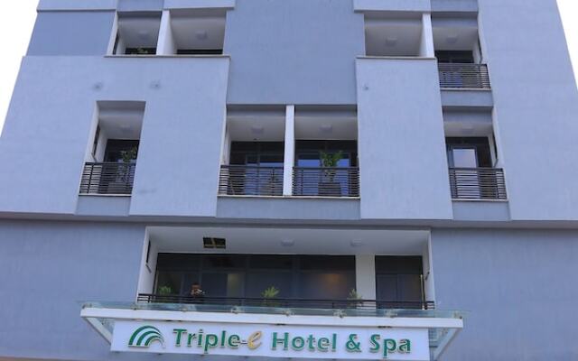 Triple-e Hotel and Spa