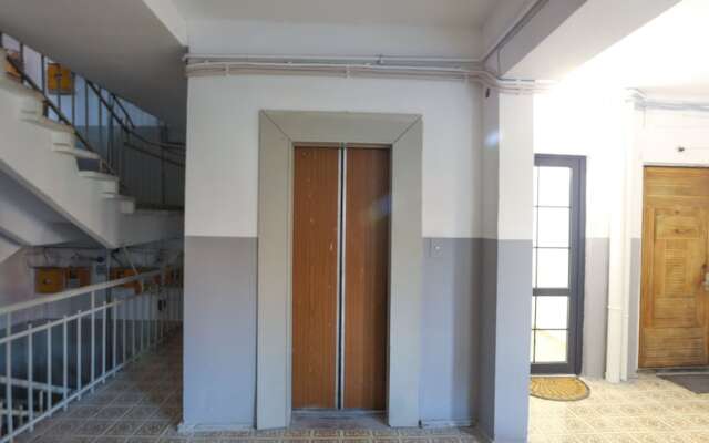Stay Inn on Pushkin Street 43