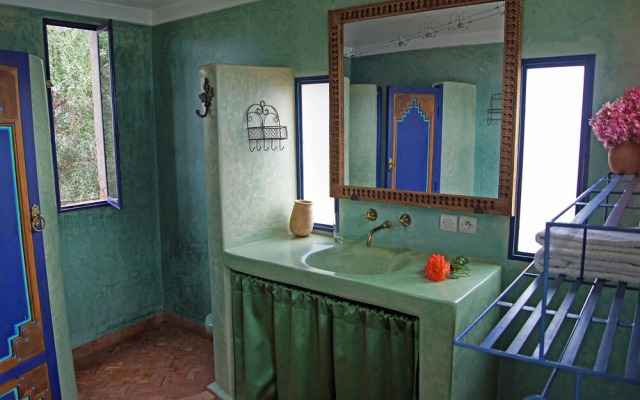 Riad Oued Ramis