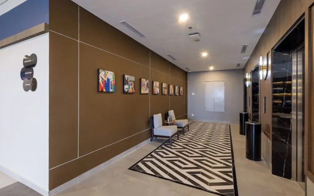 ARTOTEL Hub Simpang Temu