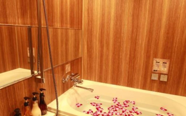 Hotel BaliAn Resort Higashi Shinjyuku