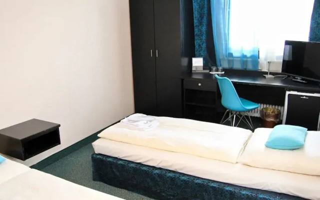 Hotel Vi Vintage Stuttgart