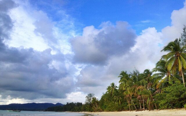 Coconut Homes Khao Lak