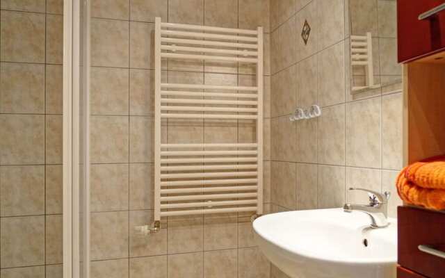 Holiday Apartment "kati"