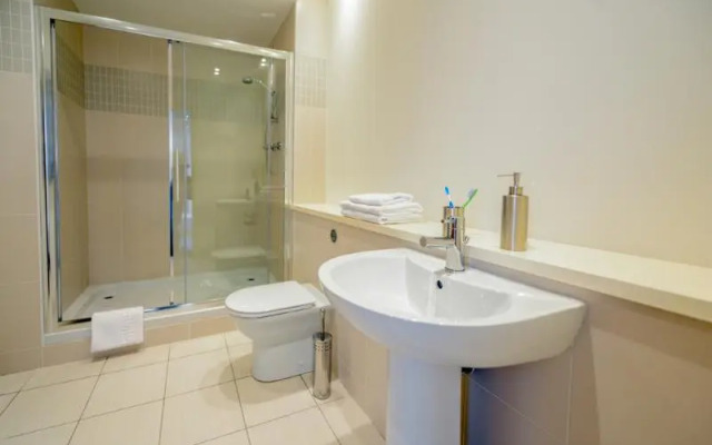 Apple Apartments Belfast