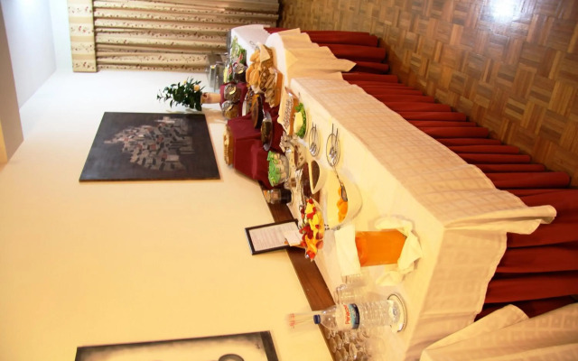 Hotel de Arganil