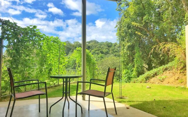 DALI Boutique Apartments