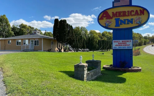 American Inn