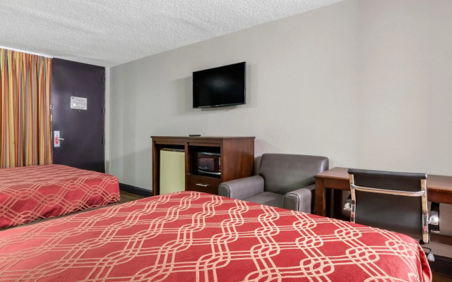 Econo Lodge