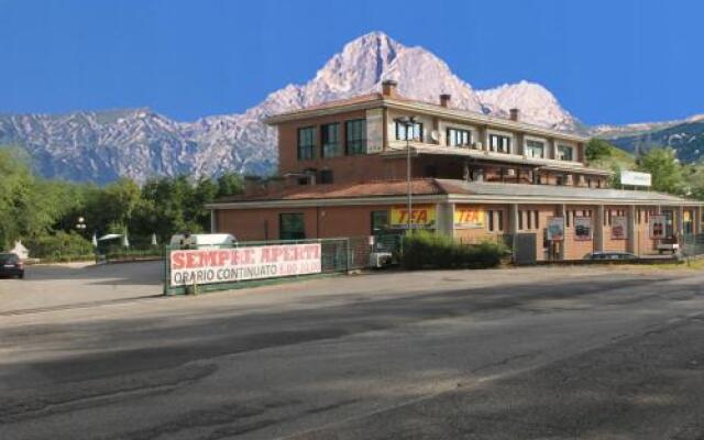 Residence La Piscina