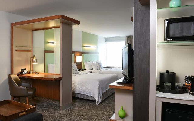 SpringHill Suites by Marriott Sioux Falls