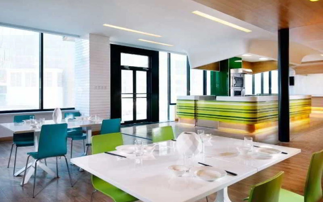 Tangram Hotel Xinyuanli