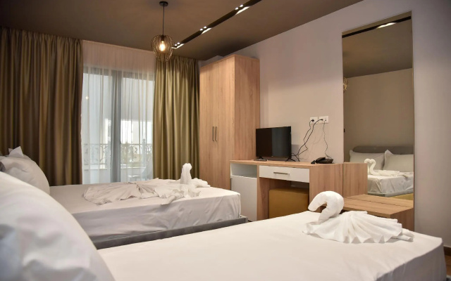 Dolanit Hotels Lubjana - Image 6