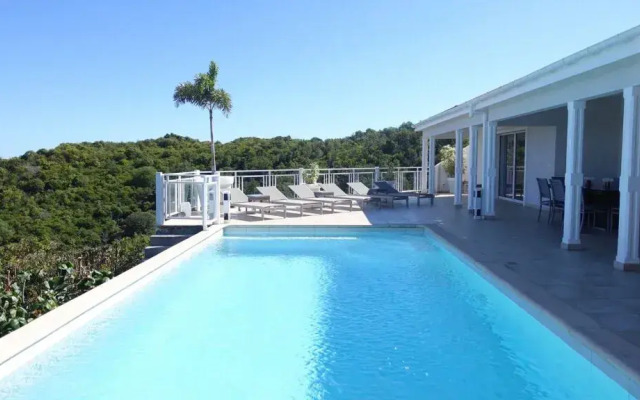 Dream Villa Vitet 698