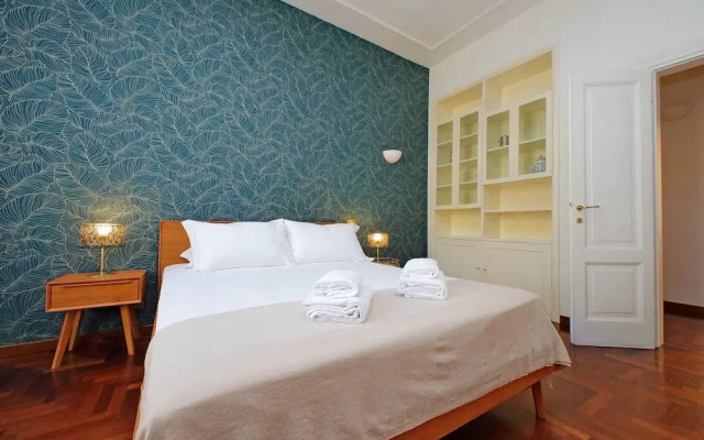 4bnb - Vittorio Emanuele Apartment