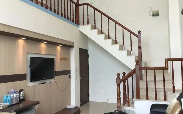 Ming Hu B&B (No elevator)