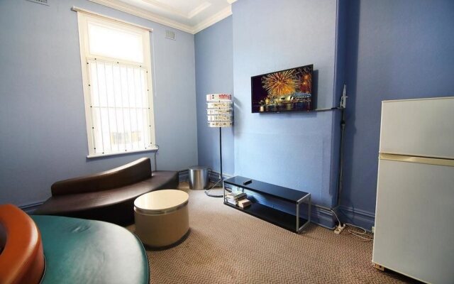 Sydney Central Inn - Hostel