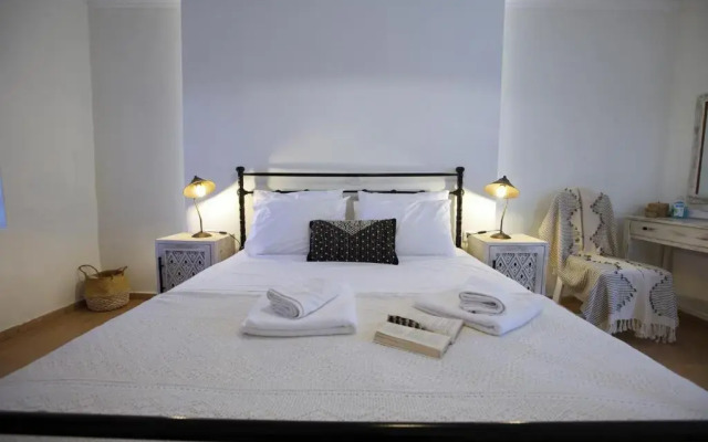 Traditional House Kakopetra