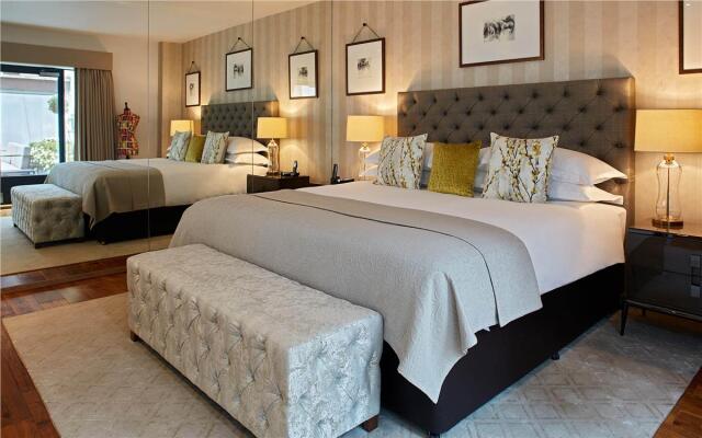 Cheval Knightsbridge