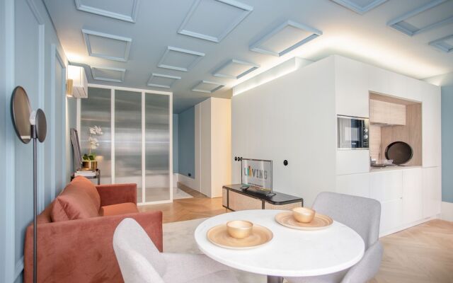 Liiiving - Ribeira Design Apartment