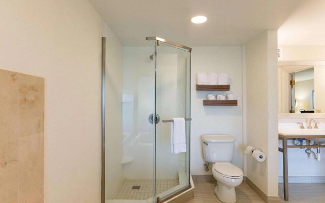 Hilton Garden Inn Jacksonville Airport