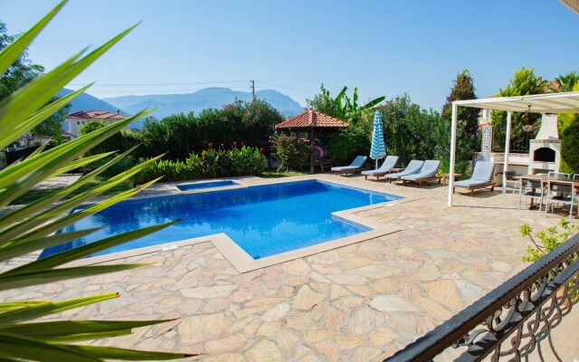 Villa Menekse