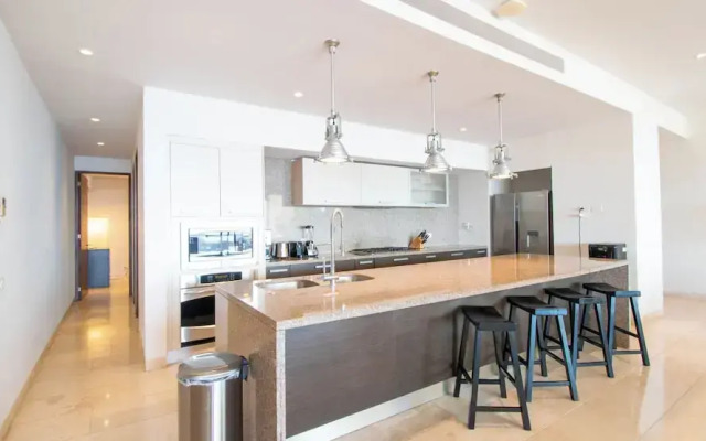 Cruz de Huanacaxtle Arena Blanca 408