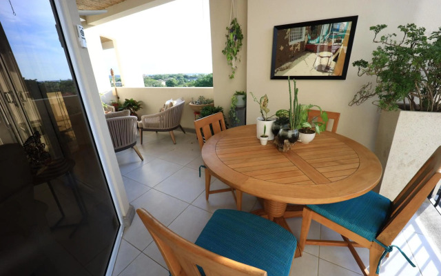 Brandnew Luxury 2Bdr condo✰Stunning view✰Fast wifi