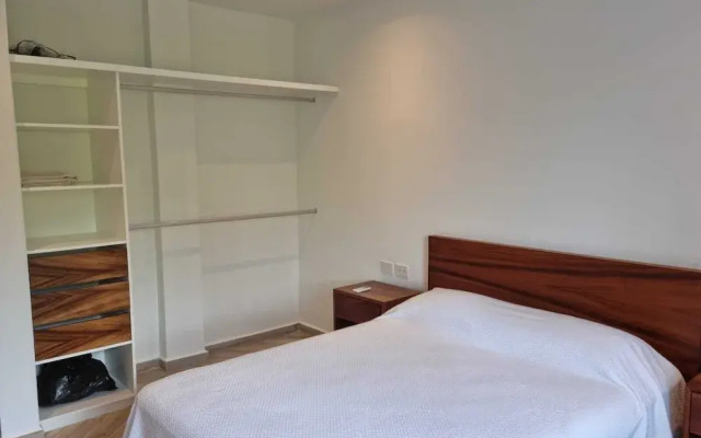 Apartamento De Lujo En Oasis - Tulum