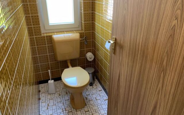 Apartment Roettger Marienhafe