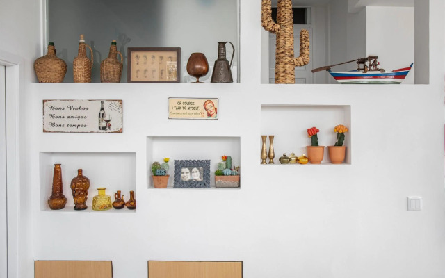 Porto Je T'aime - Sweet Rooms