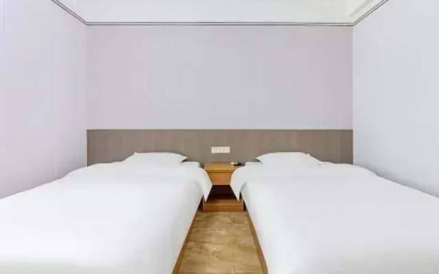 Nanlin Business Hotel