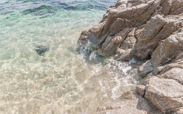 Beautiful Holiday Home With Swimming Pool in Costa Brava