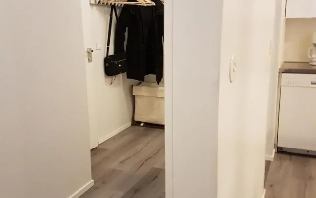 Lapland Spacious Apartment, Rovaniemi