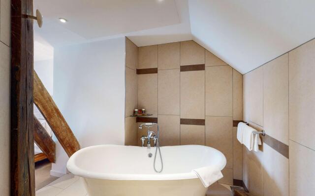 Mercure Poitiers Centre