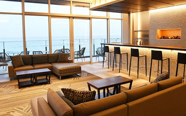 Regina Resorts Kamogawa