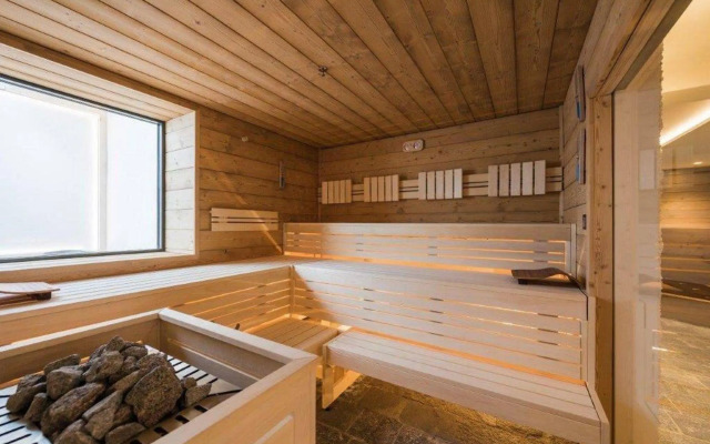 Alpinhotel Keil
