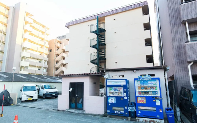 Rose Heights Higashimoto