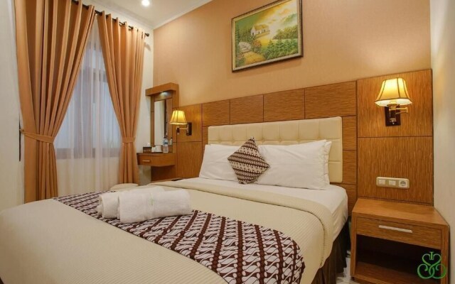 Selaras Inn Syariah