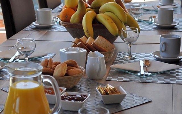 Chambres d'Hôtes Villa Cardellini