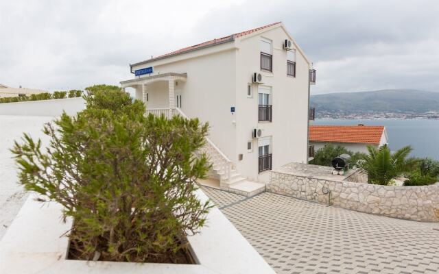 Apartments Nikola